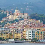 House Porto Vecchio E Ciclabile - Happy Lägenhet Sanremo