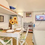 Lägenhet House Porto Vecchio E Ciclabile - Happy *