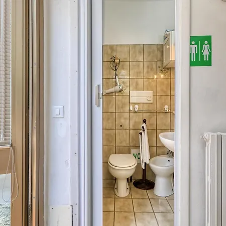 Apartment House Near Porto Vecchio With Private Courtyard And Bike - Happy Sanremo