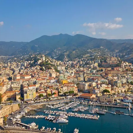 House Porto Vecchio E Ciclabile - Happy Appartement *