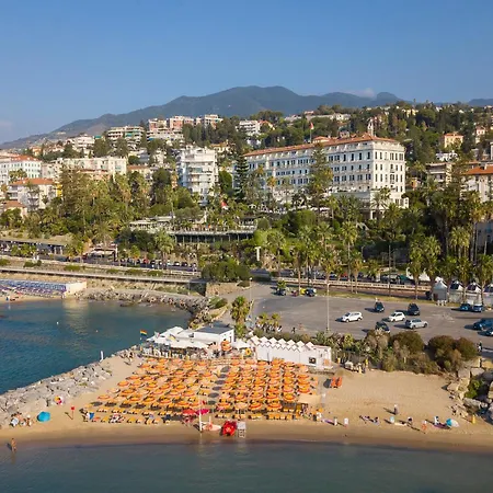 House Porto Vecchio E Ciclabile - Happy Sanremo