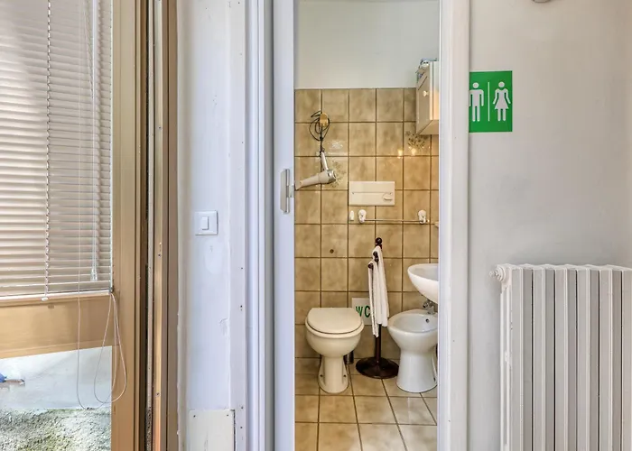 Apartman House Porto Vecchio E Ciclabile - Happy San Remo