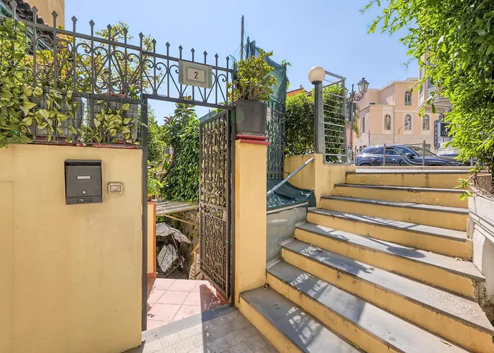 Apartman House Porto Vecchio E Ciclabile - Happy *