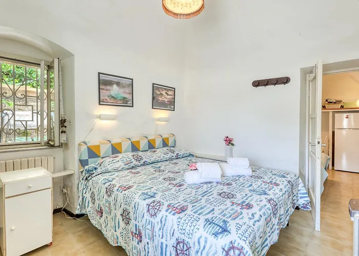 Apartman House Porto Vecchio E Ciclabile - Happy *