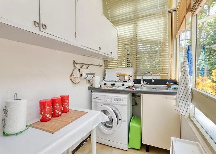 Apartman House Porto Vecchio E Ciclabile - Happy San Remo