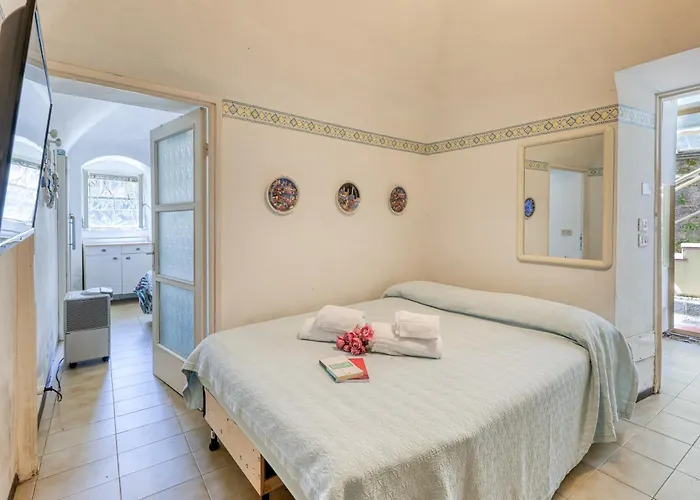 Apartman House Porto Vecchio E Ciclabile - Happy *